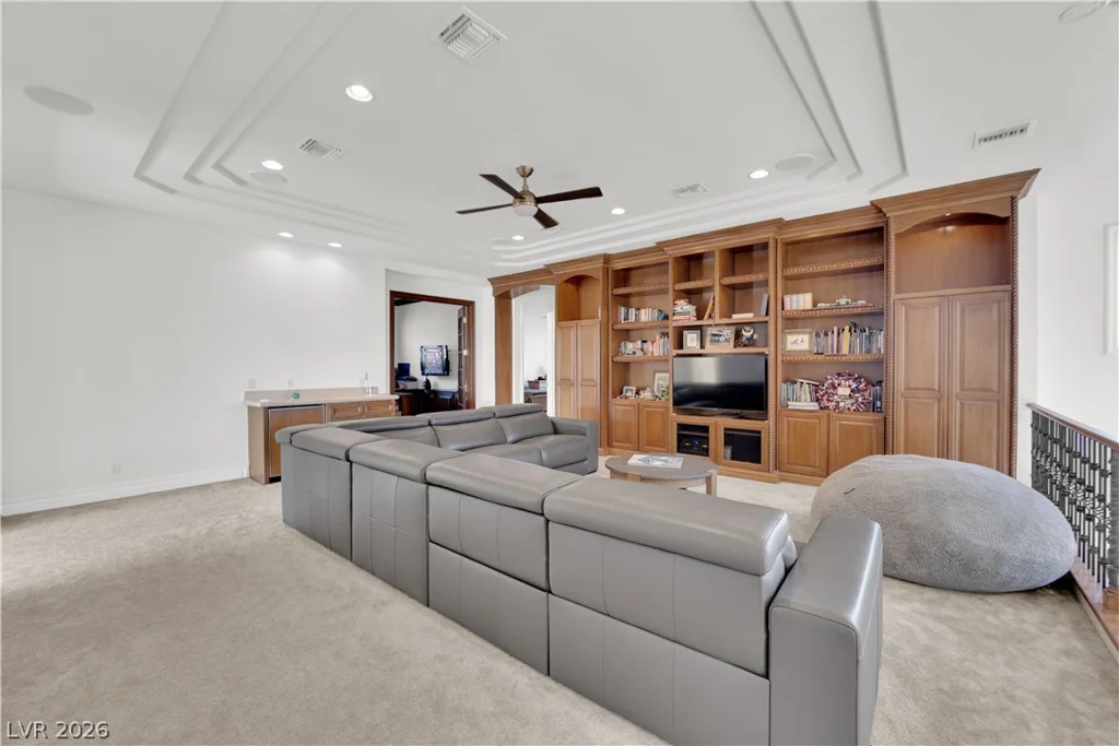807 Canyon Greens, Las Vegas, NV 89144
