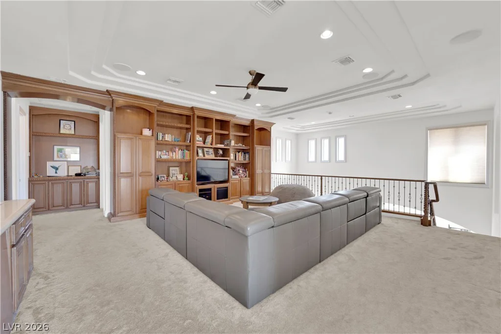807 Canyon Greens, Las Vegas, NV 89144
