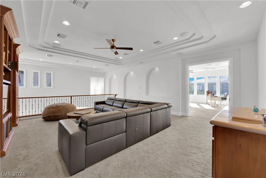 807 Canyon Greens, Las Vegas, NV 89144