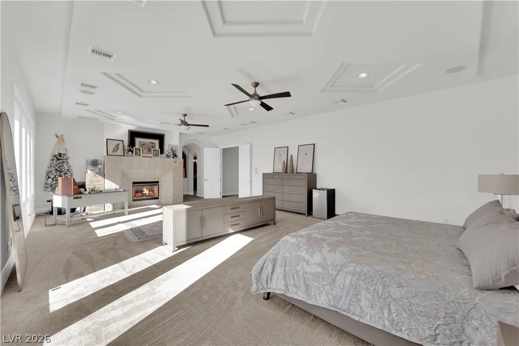 807 Canyon Greens, Las Vegas, NV 89144