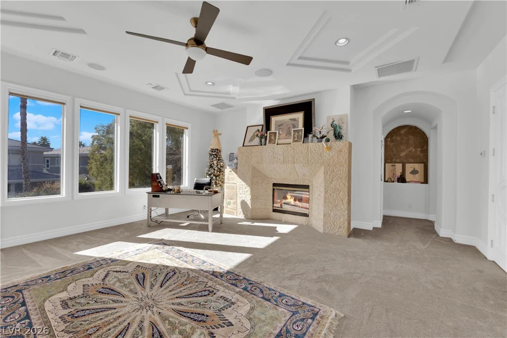 807 Canyon Greens, Las Vegas, NV 89144