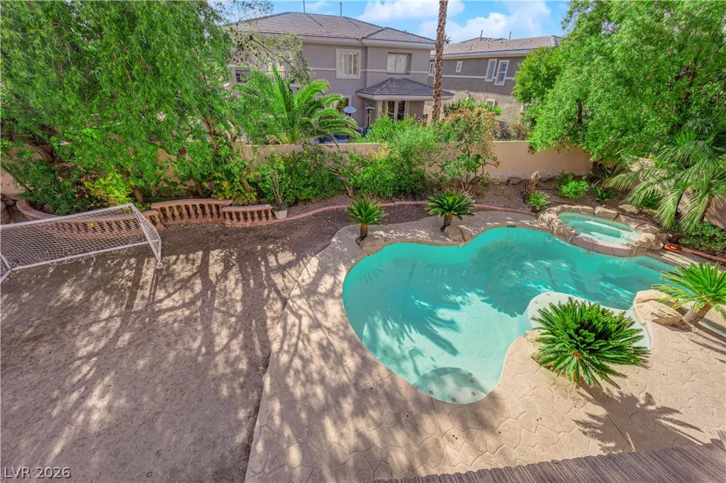 807 Canyon Greens, Las Vegas, NV 89144