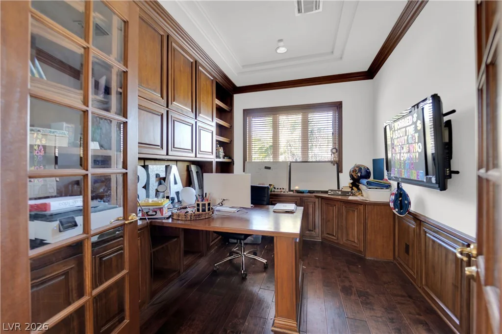 807 Canyon Greens, Las Vegas, NV 89144