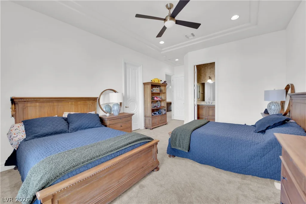 807 Canyon Greens, Las Vegas, NV 89144