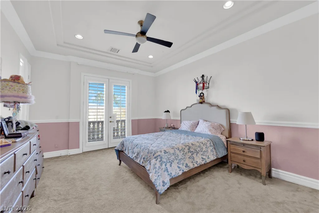 807 Canyon Greens, Las Vegas, NV 89144