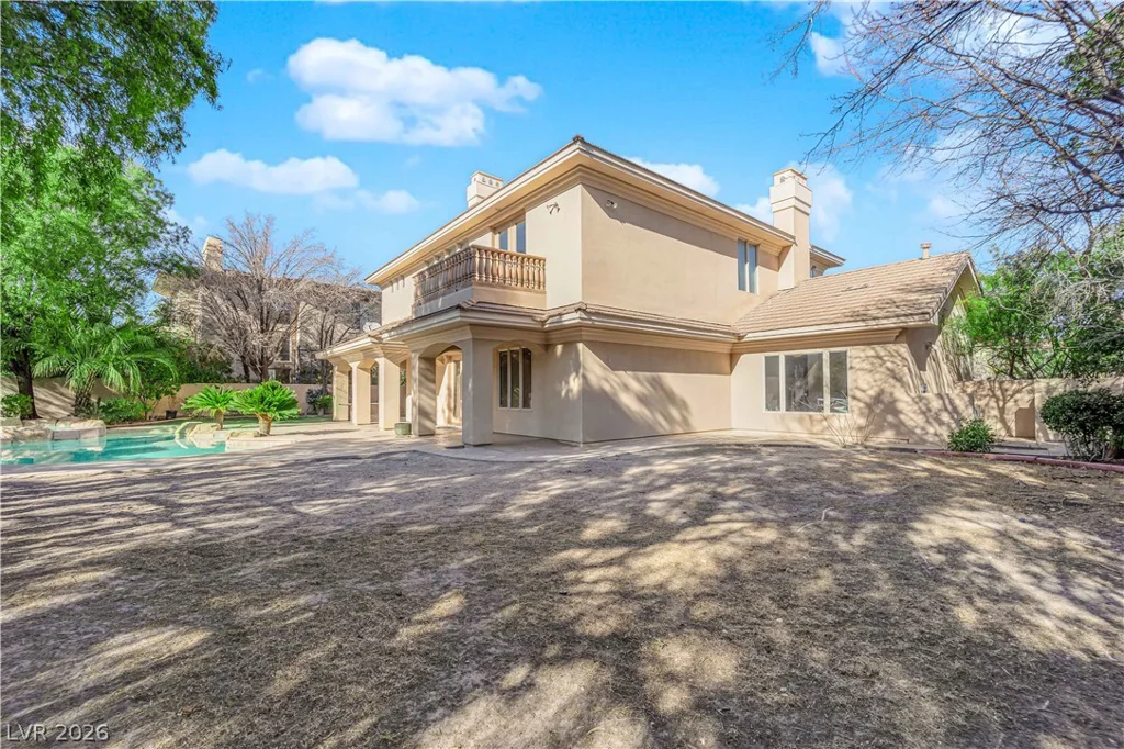807 Canyon Greens, Las Vegas, NV 89144