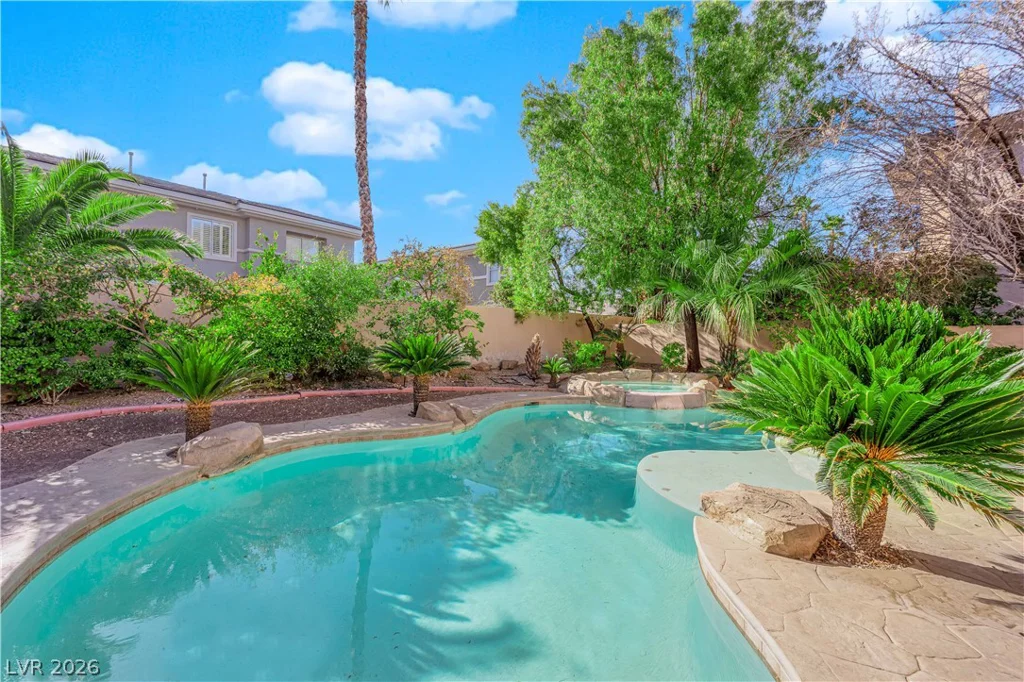 807 Canyon Greens, Las Vegas, NV 89144