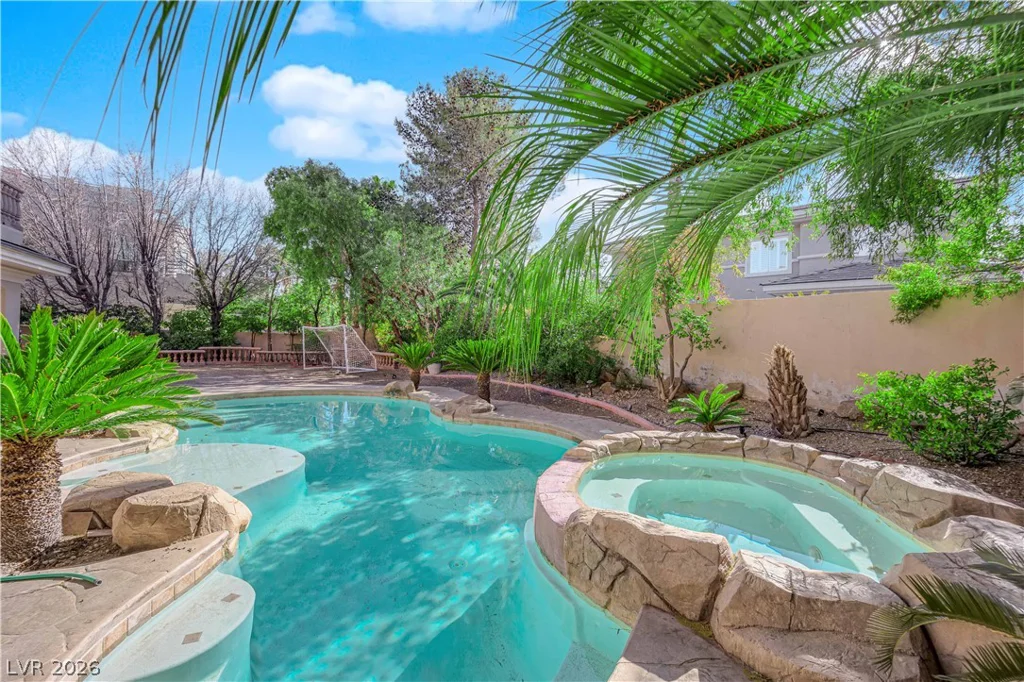 807 Canyon Greens, Las Vegas, NV 89144