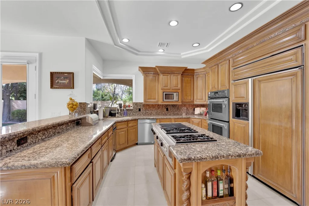 807 Canyon Greens, Las Vegas, NV 89144