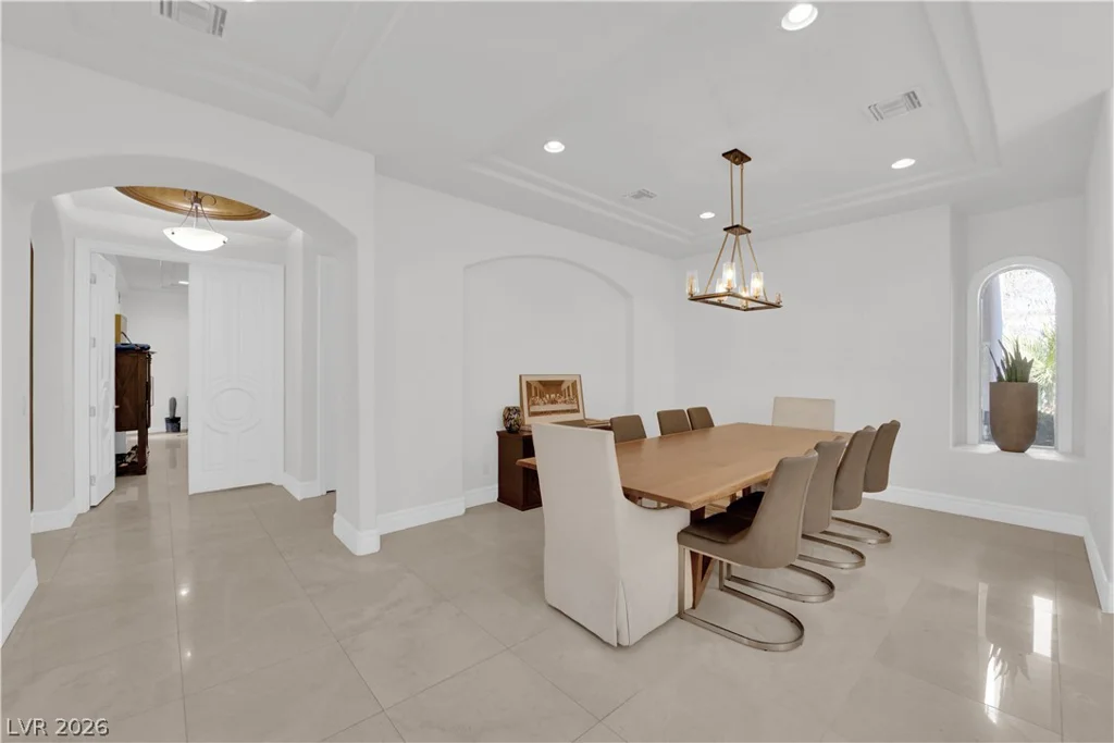 807 Canyon Greens, Las Vegas, NV 89144