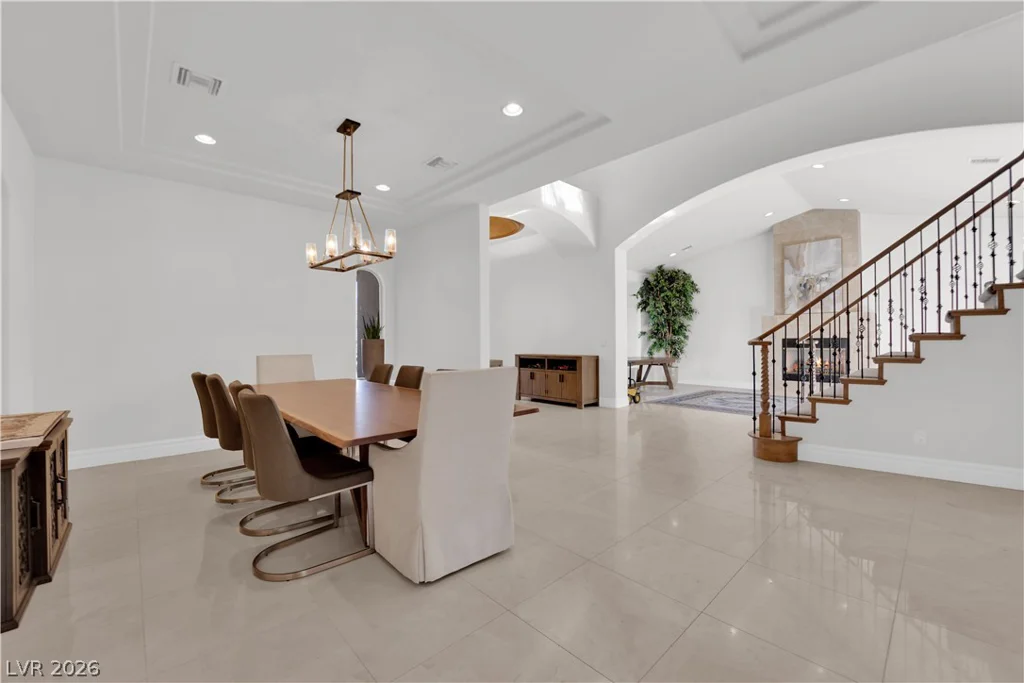 807 Canyon Greens, Las Vegas, NV 89144