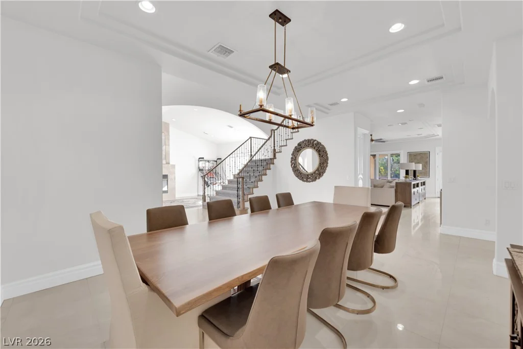 807 Canyon Greens, Las Vegas, NV 89144