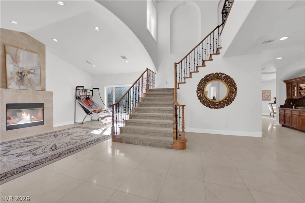 807 Canyon Greens, Las Vegas, NV 89144