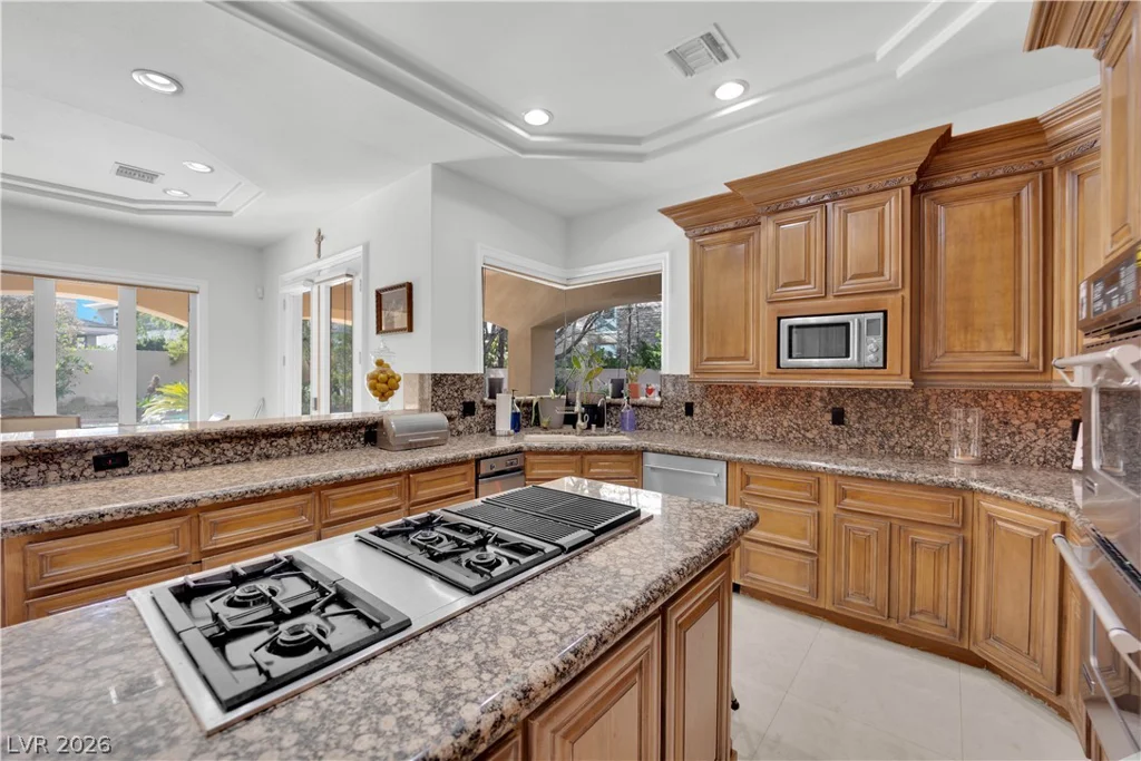 807 Canyon Greens, Las Vegas, NV 89144