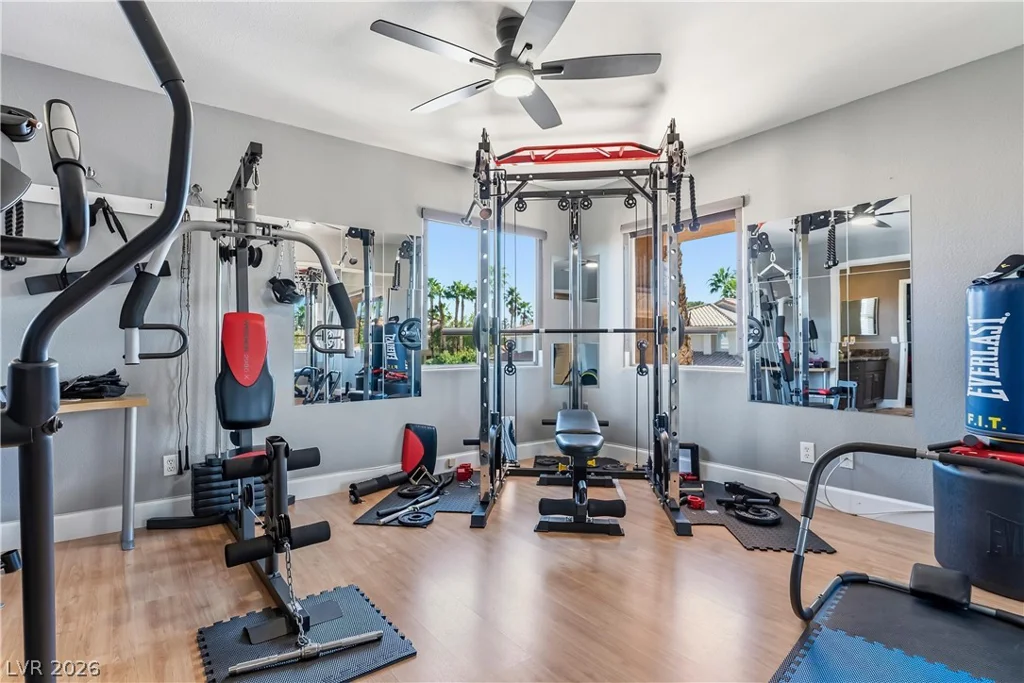 8920 Saint Pierre, Las Vegas, NV 89134