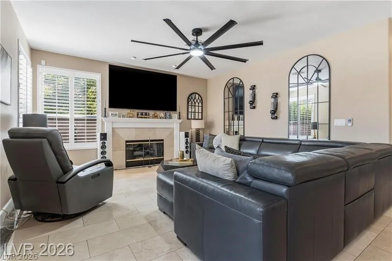 8920 Saint Pierre, Las Vegas, NV 89134
