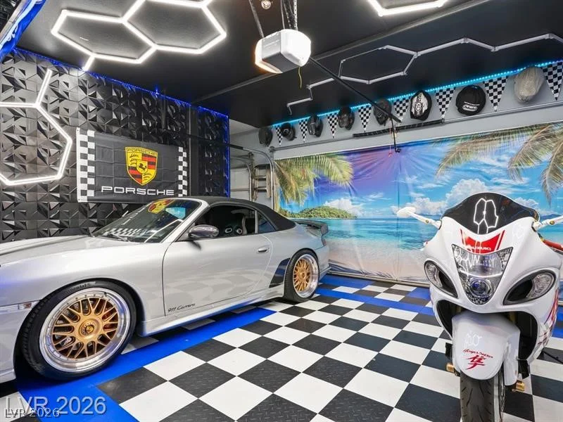 8920 Saint Pierre, Las Vegas, NV 89134