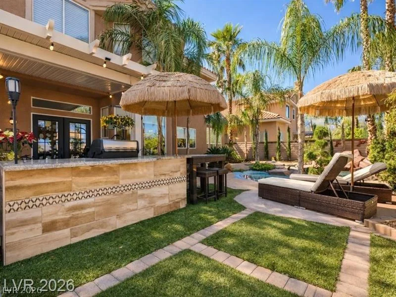 8920 Saint Pierre, Las Vegas, NV 89134