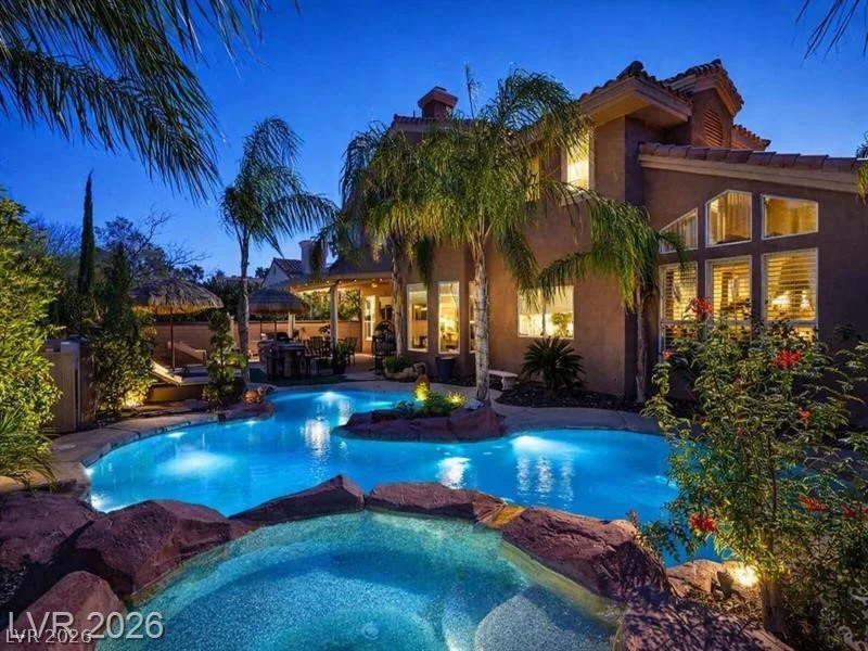 8920 Saint Pierre, Las Vegas, NV 89134