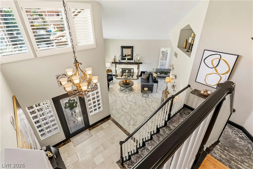 8920 Saint Pierre, Las Vegas, NV 89134