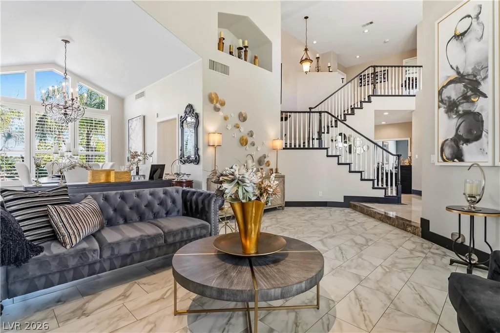 8920 Saint Pierre, Las Vegas, NV 89134