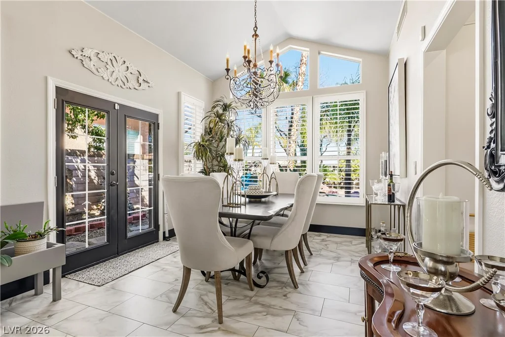 8920 Saint Pierre, Las Vegas, NV 89134