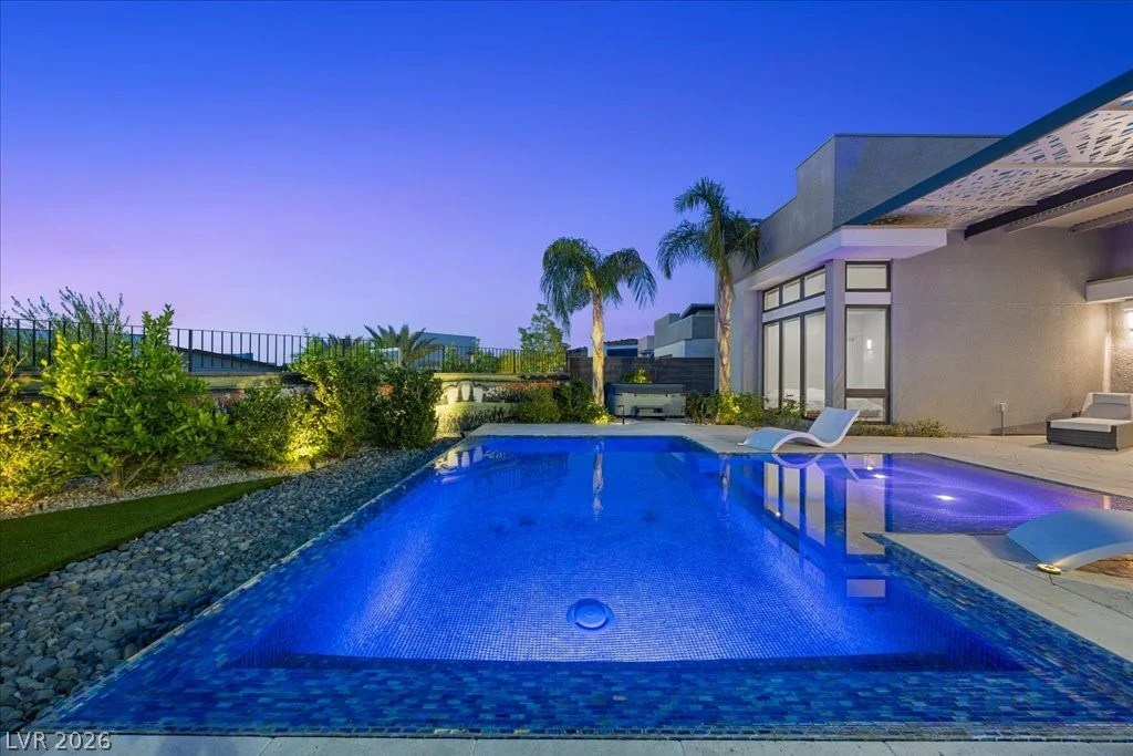 2228 Summit Mesa, Henderson, NV 89052