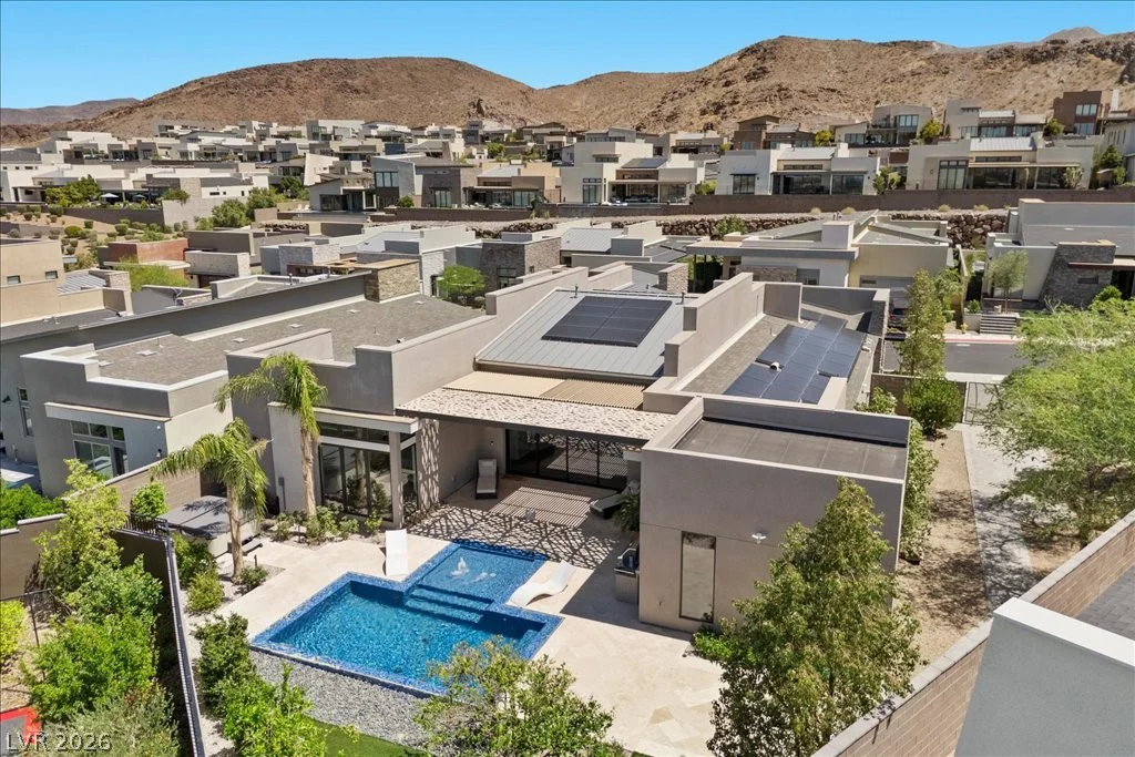 2228 Summit Mesa, Henderson, NV 89052