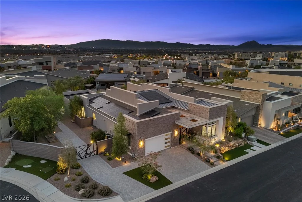 2228 Summit Mesa, Henderson, NV 89052