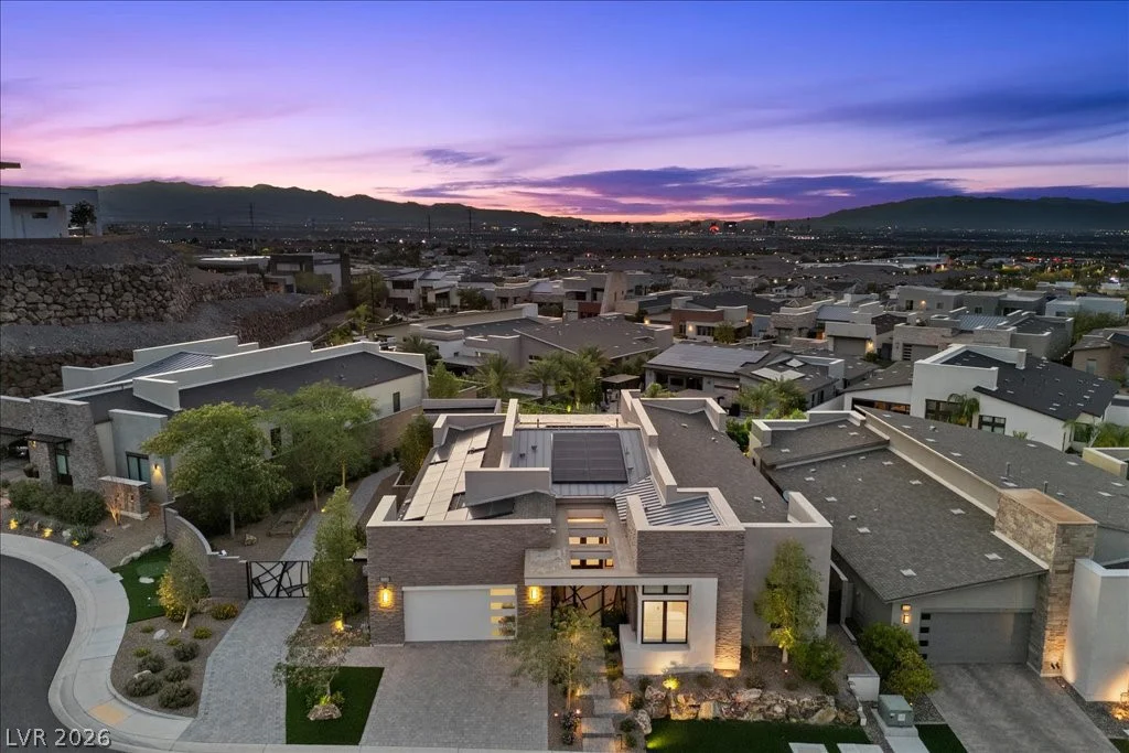 2228 Summit Mesa, Henderson, NV 89052