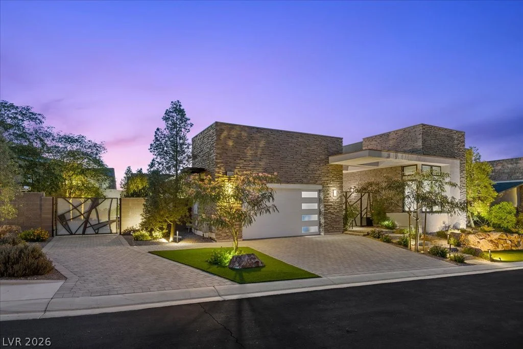 2228 Summit Mesa, Henderson, NV 89052