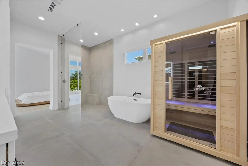2228 Summit Mesa, Henderson, NV 89052