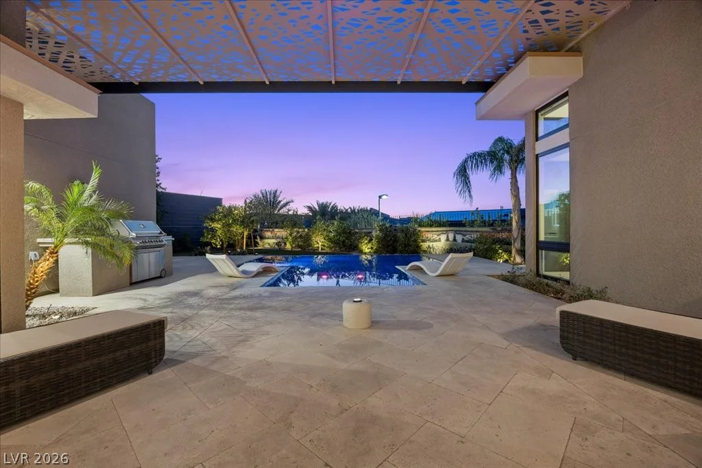 2228 Summit Mesa, Henderson, NV 89052