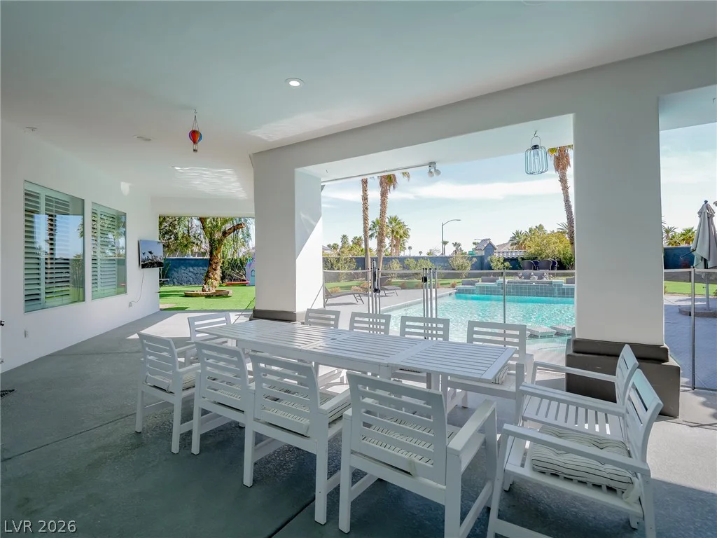 1740 Oval, Las Vegas, NV 89117