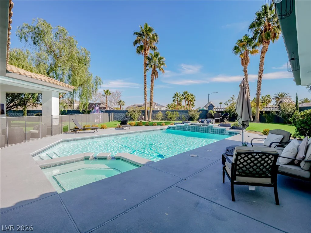 1740 Oval, Las Vegas, NV 89117