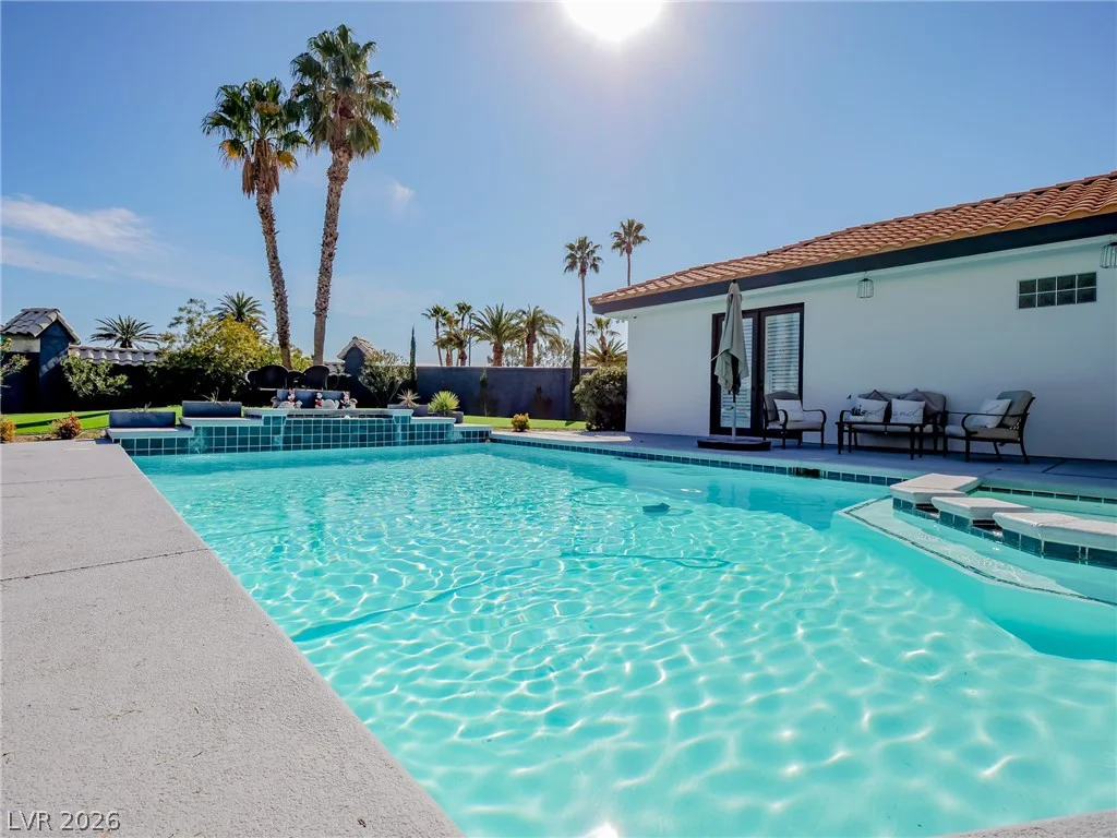 1740 Oval, Las Vegas, NV 89117
