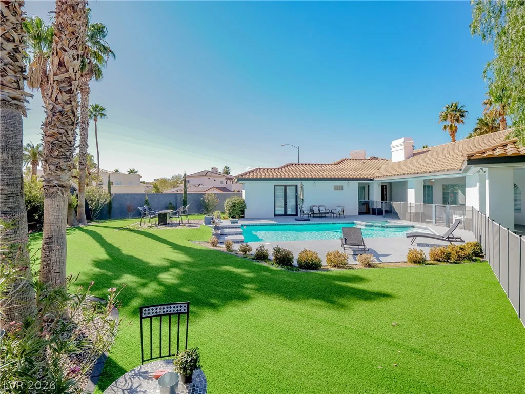 1740 Oval, Las Vegas, NV 89117