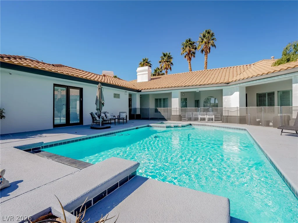1740 Oval, Las Vegas, NV 89117