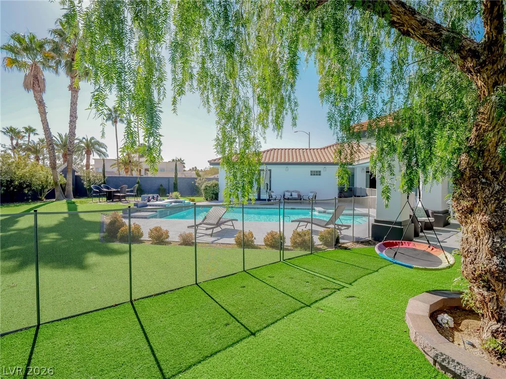 1740 Oval, Las Vegas, NV 89117