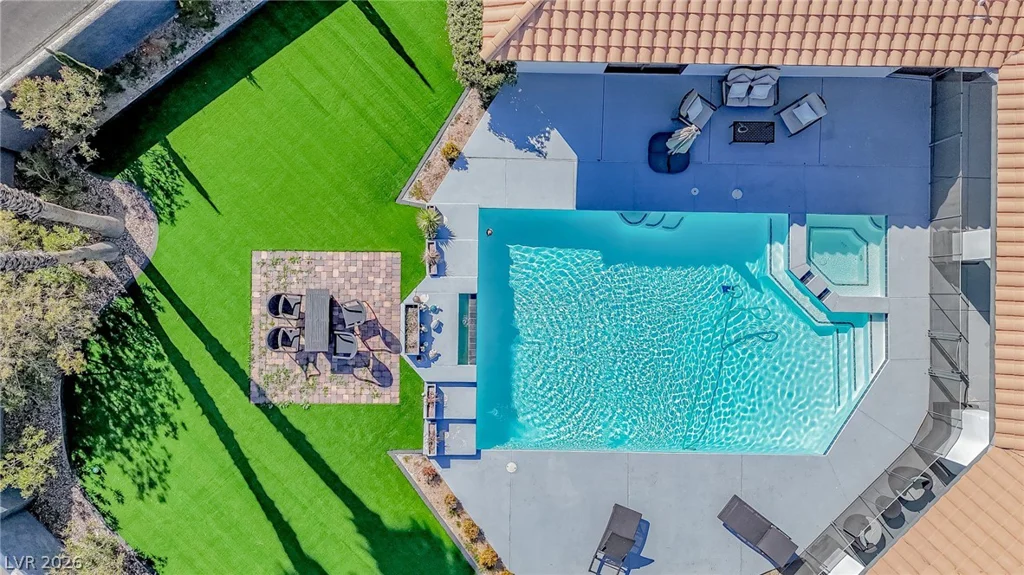 1740 Oval, Las Vegas, NV 89117