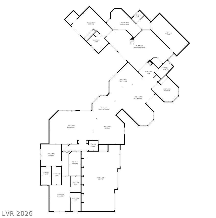 1740 Oval, Las Vegas, NV 89117