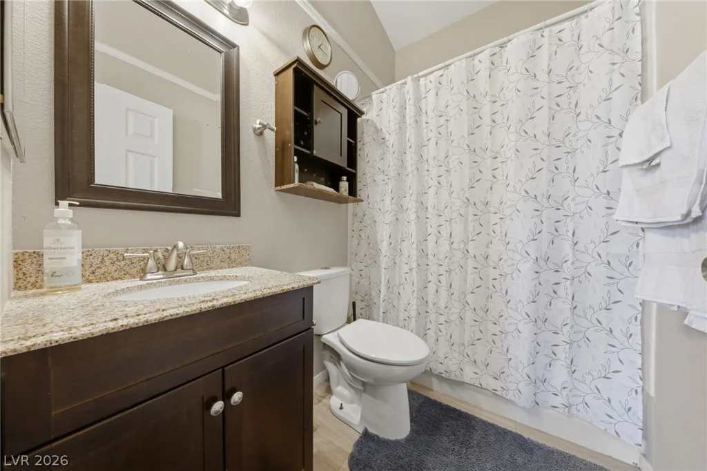 1222 Sunfire, Henderson, NV 89014