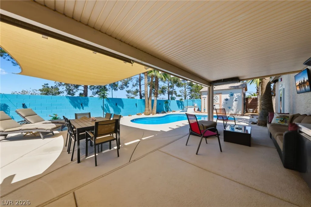 1222 Sunfire, Henderson, NV 89014