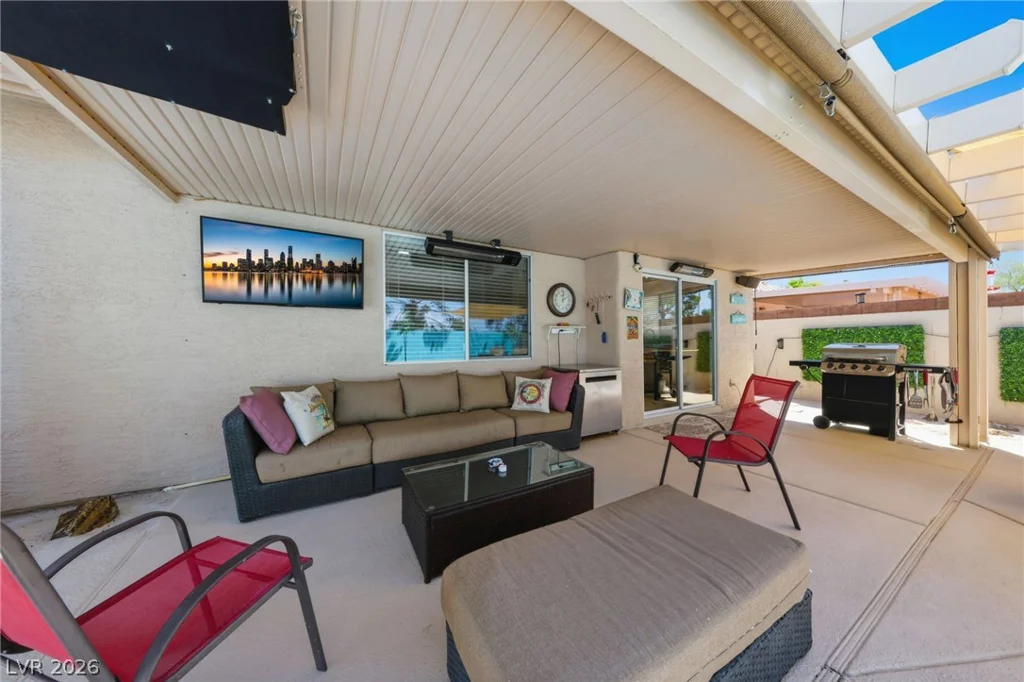 1222 Sunfire, Henderson, NV 89014