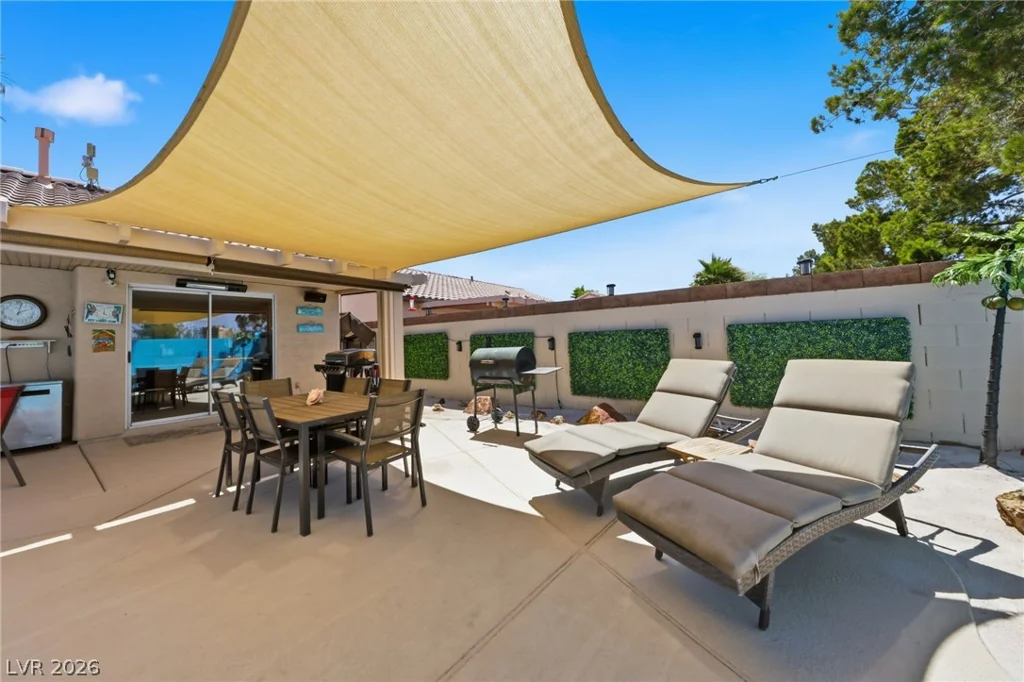 1222 Sunfire, Henderson, NV 89014