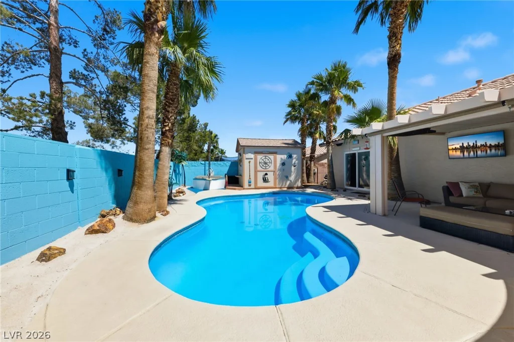 1222 Sunfire, Henderson, NV 89014