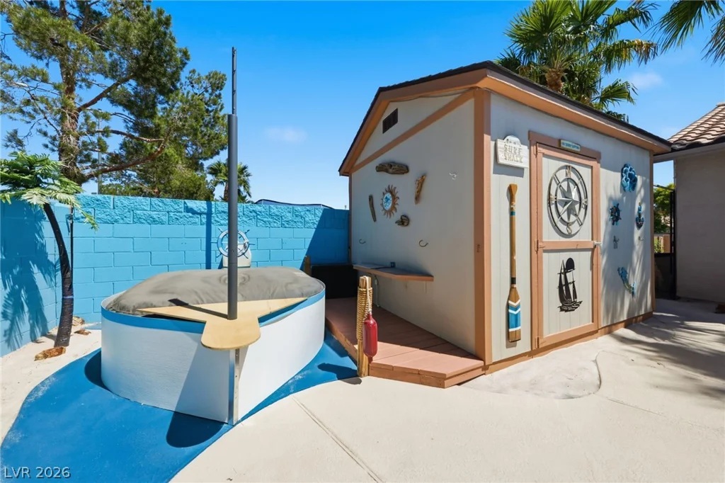1222 Sunfire, Henderson, NV 89014