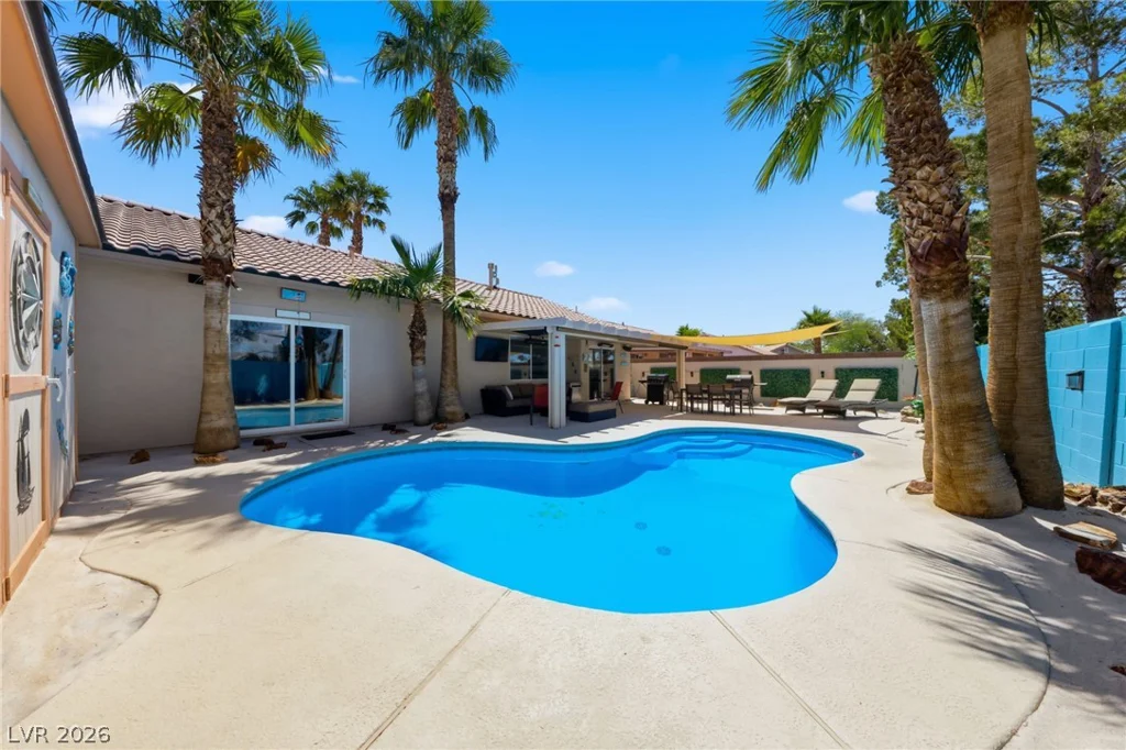 1222 Sunfire, Henderson, NV 89014
