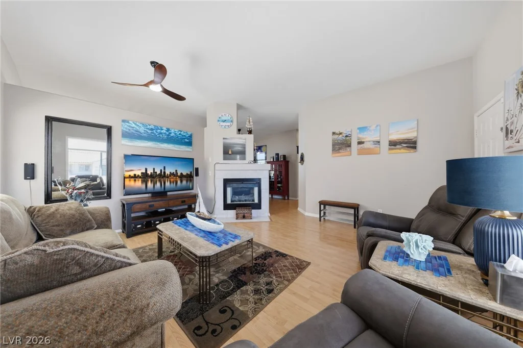 1222 Sunfire, Henderson, NV 89014