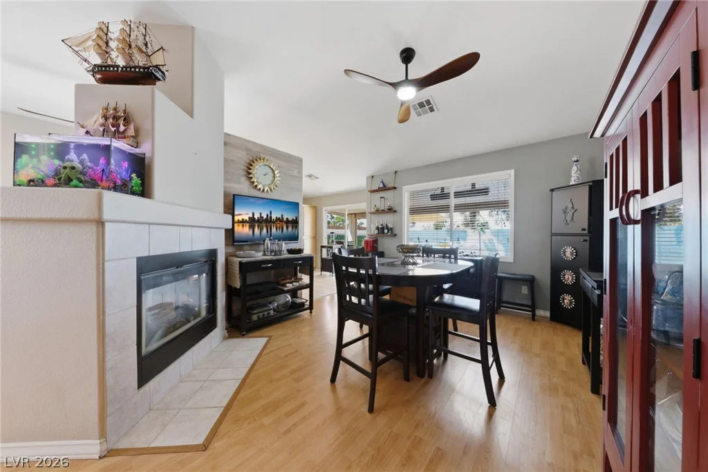 1222 Sunfire, Henderson, NV 89014
